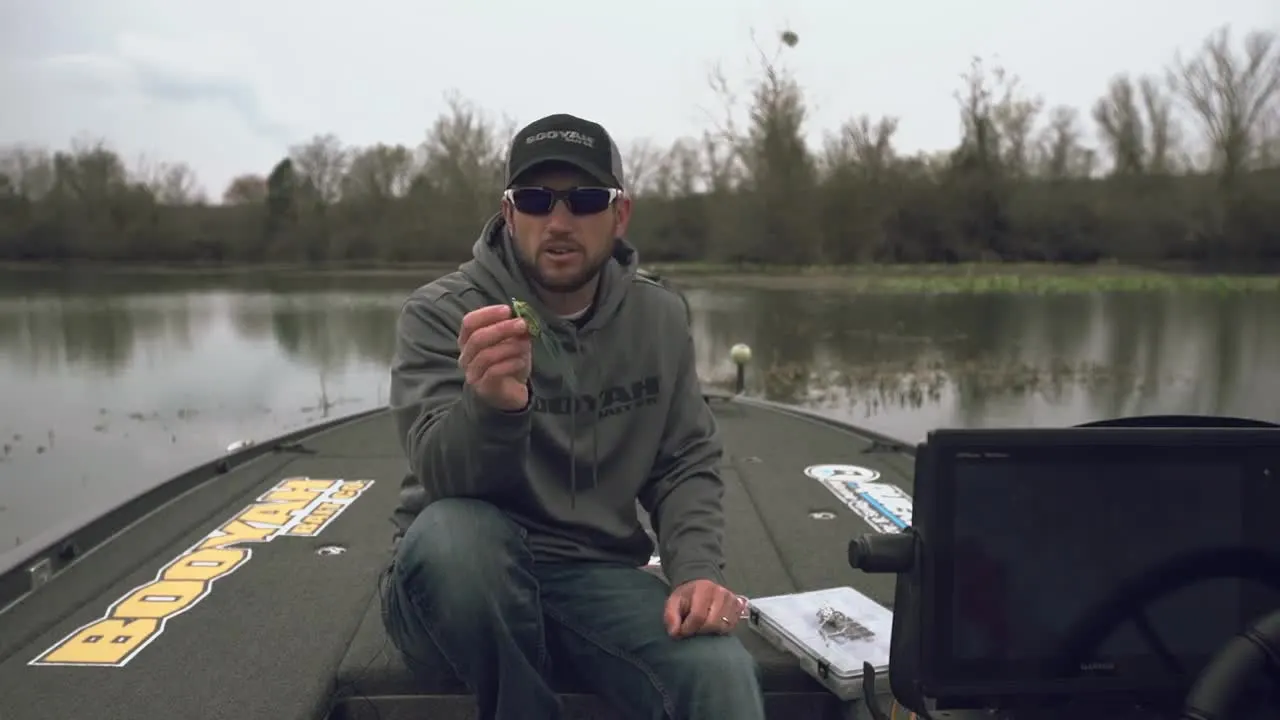 BOOYAH Pad Crasher or Pad Crasher Jr. Frog | Bass Pro Shops