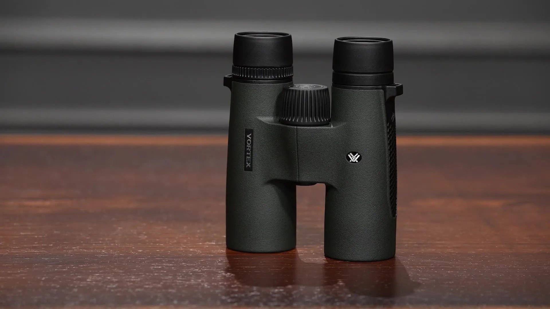 Triumph Vortex Diamondback Hd 10x42 Review VORTEX DIAMONDBACK