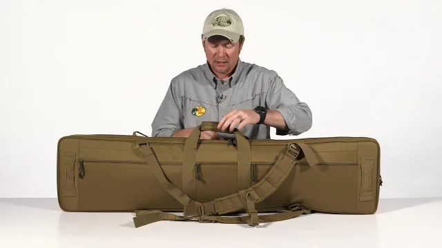 ガンケース　RangeMaxx Tactical 3-Gun Case Cabela's 3-Gun Case | Cabela's