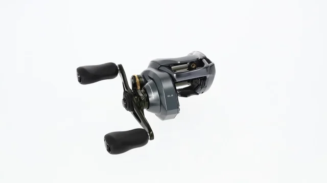 thumbnail image 2 of Shimano BNT5910 Baitcast Reel Handle – Fits Curado DC150 & DC150HG, Right Hand, 100EA 2 of 3